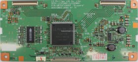 Philips 37PF5520D/10 - LVDS - 6870C-0060F - 6871L-0801A - LC370WX1 - LC320W01