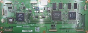 Philips 42PF9946-12 - CTRL LVDS - LJ41-02476B R1.1 - 42 SD V3 LO