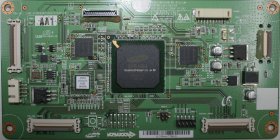Philips 42PFP5532D - LVDS - LJ41-04213A - R1.4 - LJ92-01395A - A1 - 42HD W2 ASIC LM