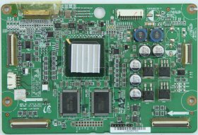 Philips 42PF3320/10 - LVDS - LJ41-03075A R1.1 - LJ92-01274D A1 - 42SD V4 LOGIC MAIN_ASIC
