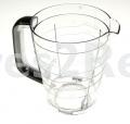Philips Container - Plastic Jar