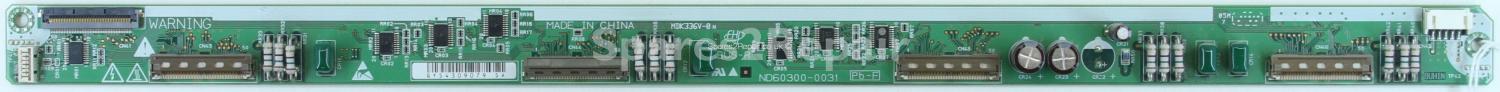 Philips 42PF7520D - Buffer - ND60300-0031 - ND25108-D034 - ABUS-R