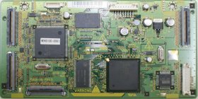 Philips 42PF9631D/10 - Logic Ctrl - ND60100-0061 - ND25001-D072