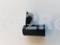 Platum Fixings And Brackets - P2-034 Rear Wheel Fixing Adapter 1