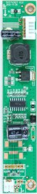 Polaroid LE-22GBR+DVD - LED Driver Board - THTFTV2071 V2.0 - SY13095 - 890-L07-2071 - VER:TV2071