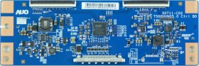 Samsung UE46F5300AK - T-Con - 55.46T24.C07 - 50T11-C02 - T500HVN05.0 Ctrl BD