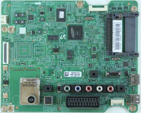 Samsung PS60E550 - Main AV - BN41-01785A - BN94-05555M - BN97-05551W
