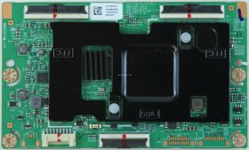 Samsung UE40H6705 - T-Con - BN95-01308A - BN41-02110A - 2014_TCON_FOX_FT3_USI_T - LSF400HF04