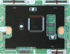 Samsung UE65JU6800 - T-Con - BN95-01943A - BN97-09230A - BN41-02297A - 2015_hawk_uft_sdc_uhd