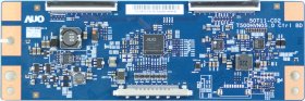 Samsung UE50F5500AK - T-Con - 55.50T12.C03 - 50T11-C02 - T500HVN05.0 Ctrl BD