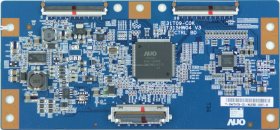 Samsung UE46C6000 - T-Con - 55.46T04.C06 - 31T09-C0K - T315HW04 VE CTRL BD