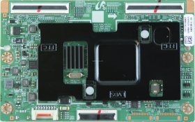 Samsung UE40F6320AK - T-Con - BN95-01132A - BN97-07506A - BN41-02069A - 2013_TCON_FOX_FT3