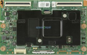 Samsung UE46F6670SB - T-Con - BN95-00862B - BN41-01939C - LSF460HJ03