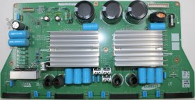 Samsung HP-S5053 - XSUS - LJ92-01388B A1 - LJ41-03335A - R1.3 - 50HD V5.0 DRIVE X-MAIN