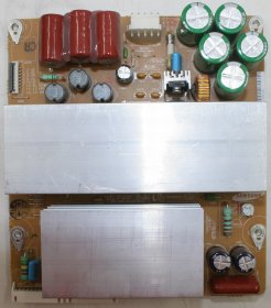 Samsung PS-42A457P1D - XSUS - LJ92-01482B BA1 - LJ41-06005A - 42 HD W3 X-MAIN 1LAYER