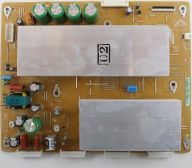Samsung PS-50B451B2W - YSUS - LJ92-01689A A2 - LJ41-07016A - R1.3 - 50U UF2 Y-MAIN