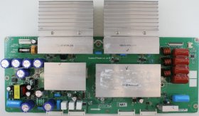 Samsung PS-50B560T7W - YSUS - LJ92-01611A A1 - LJ41-06153A - R1.8 - 50 UF1A DRIVE Y-MAIN
