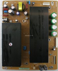 Samsung PS-50C680G5F - YSUS - LJ41-08458A - R1.2 - LJ92-01683A A3 - 50U(F)2P Y-MAIN