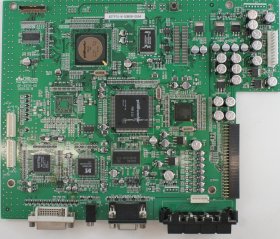Samsung S42SD-YB05 - Main AV - OP-42T4-00