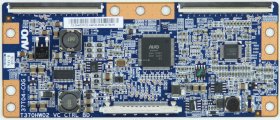 Samsung LE40B530P7W - TCON - 55.40T03.C11 - 37T04-C0G - T370HW02 - VC CTRL BD.