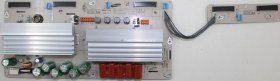 Samsung PS-50A457P1D - XSUS - LJ92-01515 - LJ41-05307A R2.5 - 50 HD W3 X-MAIN(1L) - 50HD W3 X-SUB