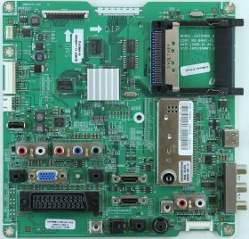 Samsung PS42B451B2W - Main AV - BN41-01180A - BN94-02844A - SATURN4_RTV_PDP