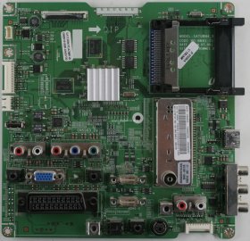 Samsung PS42B451B2W - Main AV - BN41-01180B - BN94-02844C - SATURN4_RTV_PDP