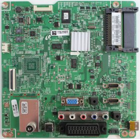 Samsung PS43D450A2W - Main AV - BN94-04349C - BN41-01761A - HIGH_X9_PDP