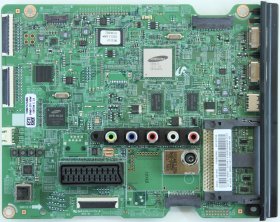 Samsung PS51F4500AW - Main AV - BN94-06194T - BN41-01963C - PDP_NT13