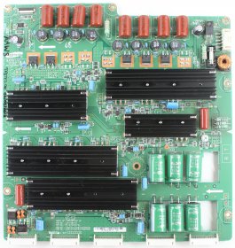 Samsung PS63C7000YK - XSUS - LJ92-01725A A3 - LJ41-08415A - R1.3 - 58/63 US2 XM