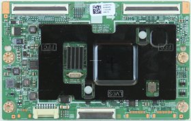 Samsung UE40F6500SB - T-Con - BN95-01132A - BN41-02069A - LSF400HF02 - 2013_TCON_FOX_FT3
