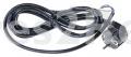 Sharp Mains Power Lead - Ac Cord