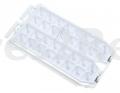 Sharp Ice Cube Maker - Eis Wurfel Bereiter