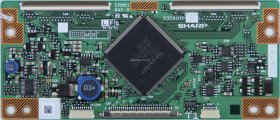 Sharp LC-26SA1E - LVDS - X3509TP ZB