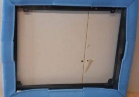 Smeg Oven Inner Door Frame