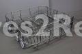 Smeg Dish Basket - 691411276 Machining Of The Lower B