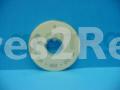 Smeg Gauge Disc - 762770166 Thermostat Disc