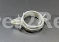Smeg Clamp - 763450390 Cable Clamp