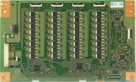 Sony KD-65S9005B - LED Driver Board - 55.3TE32.012 - 14ST032M-A01 - REV:1.0