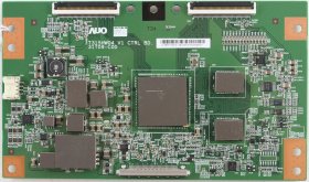 Sony KDL-32EX503 - T-Con - 31T09-C0D - 55.31T09.C01 - T315HW04 V1 CTRL BD.
