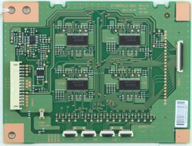 Sony KDL-55W905A - LED Driver Board - ST4055LD-S03 - REV:1.0