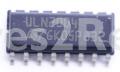 Stmicroelectronics Ic - Uln2004 Uln2004d1013tr So16 - ULN2004D1013TR