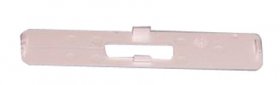 Teka Outlet Plug - 81698049 Plastic Plunger Ts1-370