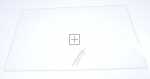 Euna Glass Panel - 210400053 Glass Shelf