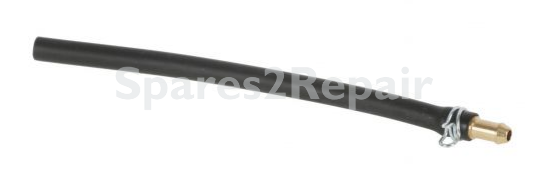 Hose - 10002012 Tube [Bosch Siemens]