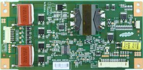 Toshiba 40RL858 - LED Driver Board - LJ97-00217A - SSL400_0E2C - REV0.0