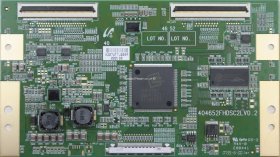 Toshiba 40XF355D - LVDS - 404652FHDSC2LV0.2 - LJ94-02074H