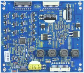 Toshiba 42VL863 - LED Driver Board - 6917L-0044D - 3PDGC20002E-R - PCLF-D001 D Rev1.0