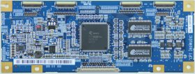 Unknown 26 Inch - T-Con - CPT 260WU01C 8A - 3D3