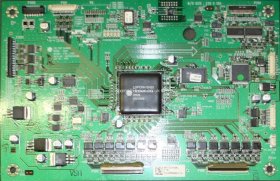 Vision 42 - 42X2 CTRL_LVDS - 6870QCH003A - PDP 040602